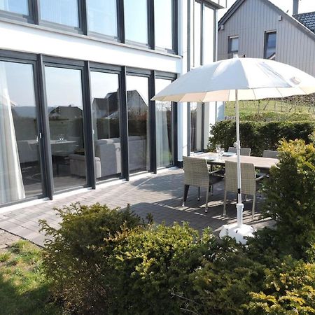 Appartement - Haus Winterberg Bagian luar foto