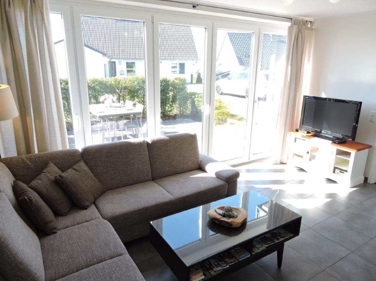 Appartement - Haus Winterberg Bagian luar foto